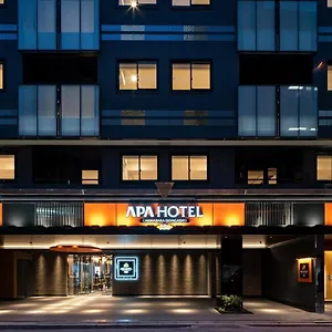 apa-akihabara-ekihigashi.alltokyohotels.com/