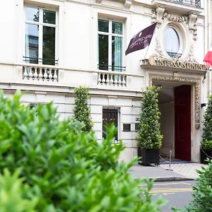 5* Hotel Intercontinental Champs Elysées Etoile, An Ihg