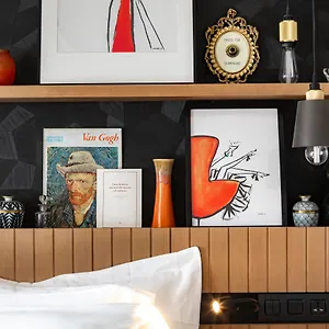 Otel Maison Mere