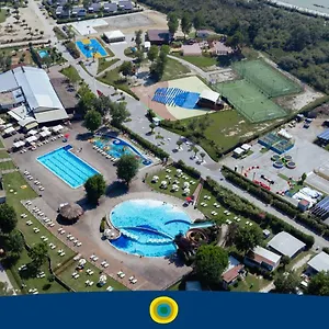 Club Del Sole Spina Family Collection Parco vacanze