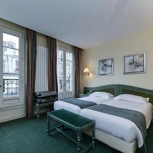 Otel Du Pre