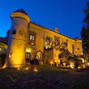 Castello Di San Marco Charming Hotel&spa Resort