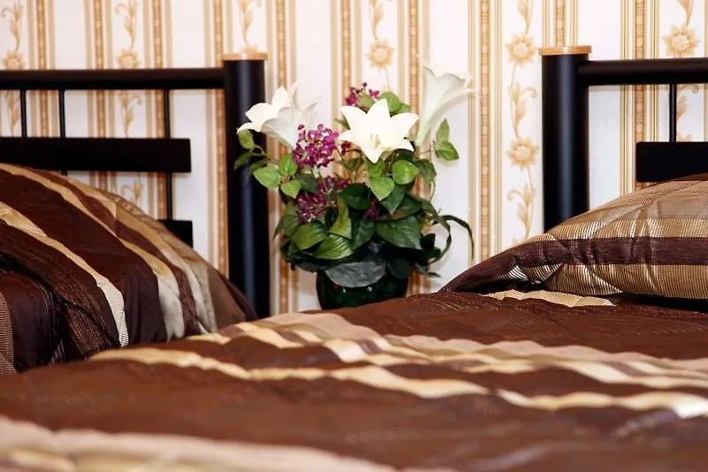 Modern Hotel Париж